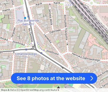 Lwowska- Wisła -Kazimierz 3pok - Photo 1