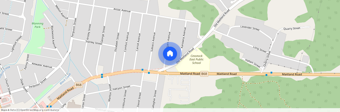 2C Yilgarn Avenue, NSW 2325, Cessnock