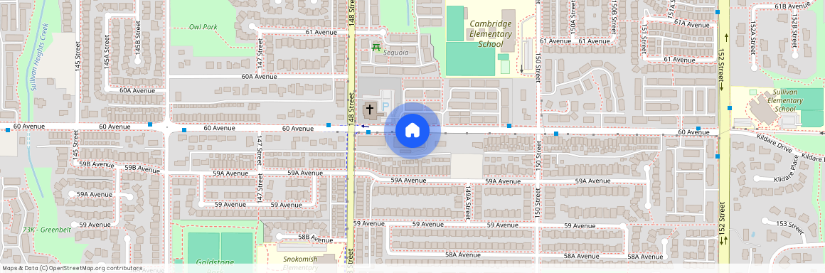 14858 60 Avenue, V3S 0B5, Surrey