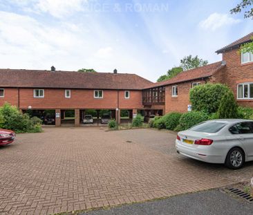 1 Bedroom Apartment, Holly Court – Leatherhead - Photo 5