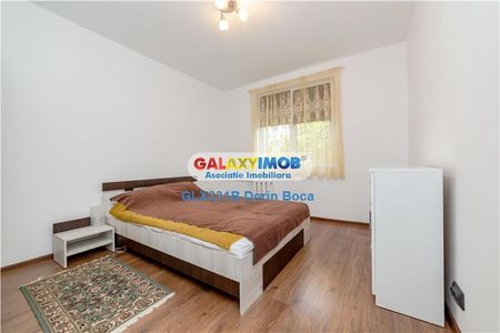 Inchiriere apartament 3 camere BASARABIA (str. Soldat Petre M. Tina) - Fotografie 5