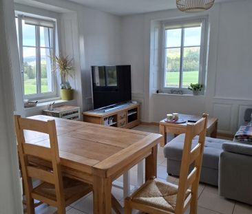 4.5 Zimmer, 105 m², 1. Stock - Photo 1