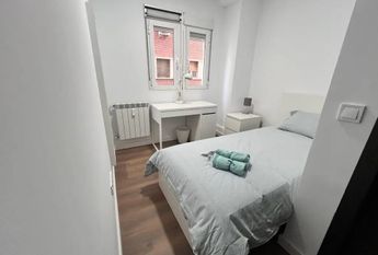 Calle Gasómetro, Madrid, Community of Madrid 28005