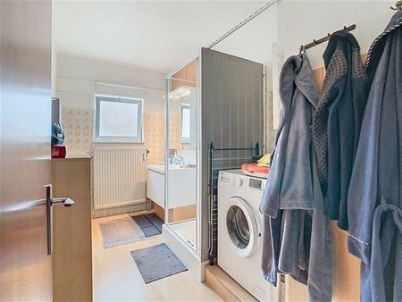 Appartement te huur - Foto 2
