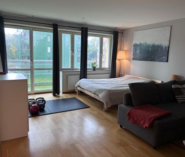 Norra Vallgatan 48, Helsingborg - Photo 3