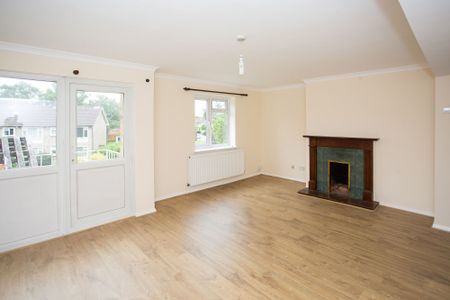 2 bedroom flat to rent, Available unfurnished from 17/03/2025 - Photo 5