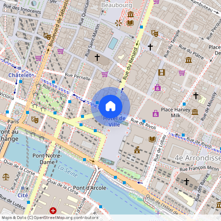 75008, 4 Impasse D'Antin, Paris