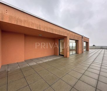 Beautiful penthouse close to international organizations - Foto 6