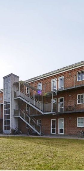 Charmerende og moderne bolig med altan - Foto 1