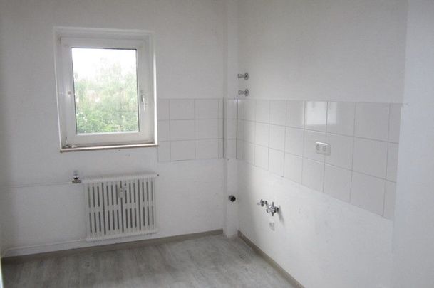 Schöner Wohnen: 1,5-Zimmer-Single-Wohnung - Foto 1