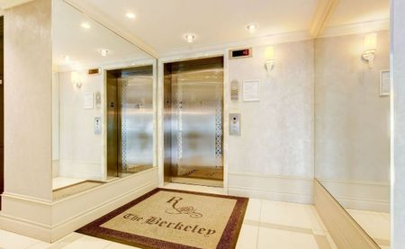 For Lease - 60 VIA ROSEDALE Way Unit# 106, Brampton, Ontario - Photo 3