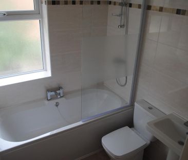 2 bedroom terraced house to rent - Photo 6