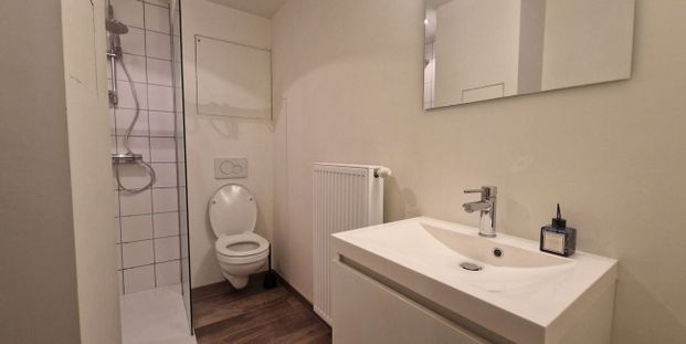 Studio met slaaphoek te huur in Leuven voor € 800 met 1 slaapkamer - Photo 1