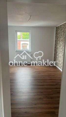 WE 9 - Helle 3-Zimmer-Wohnung mit Balkon in zentraler Lage von Wuppertal - Photo 3