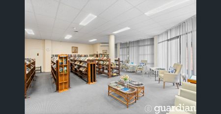 Idyllic over 55's living - Rowland Village Retirement Village - Photo 5