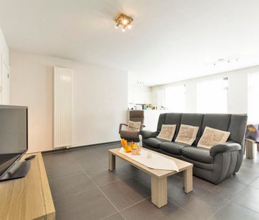 Appartement Te huur in Asse - Photo 1