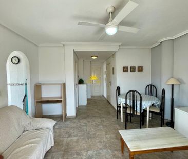 2-BEDROOM PENTHOUSE FOR RENT IN LA MATA - ALICANTE - Photo 3