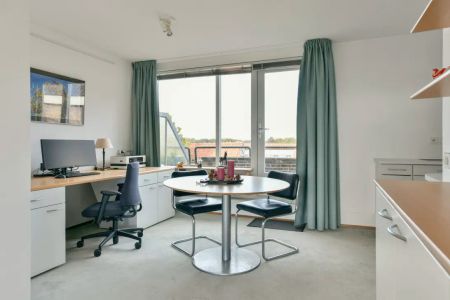 Wilhelminakade 55 - Foto 2