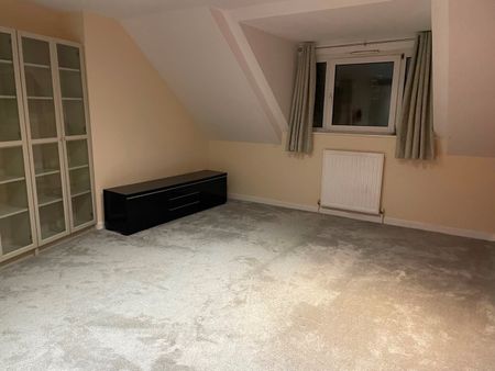 1 Bed Flat, St Mary's Court, E3 - Photo 4