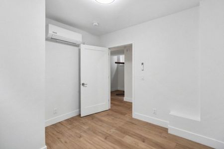 For Lease - 61 Pinehurst Avenue Unit# A, West Centre Town, Ontario - Photo 5