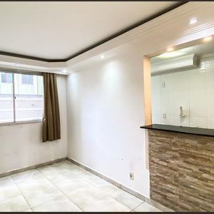 Apartamento para alugar com 68m², 2 quartos e sem vaga - Foto 2