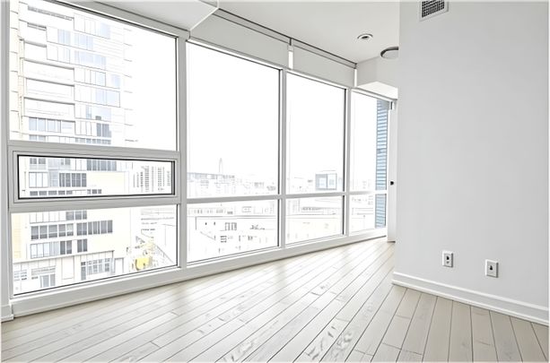 For Lease - 120 Bayview Avenue Unit# N709, Toronto, Ontario - Photo 1