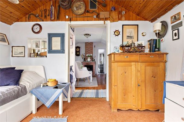 Stora Hasstorp, Lillkyrka - Foto 1