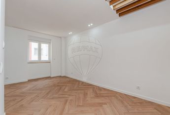 Apartamento T2 em Lisboa