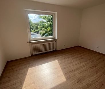 Strahlende 3-Zimmer-Wohnung mit sonnigem Balkon im bezaubernden Inselviertel! Frei ab Juli 2024 - Foto 2