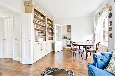 1 Bed Flat, Oakley St, SW3 - Photo 3