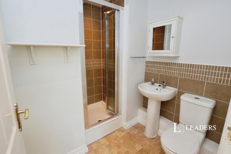 3 bedroom terraced house to rent - Photo 2