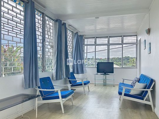 Maison T3 Petit-Bourg à louer - Photo 1