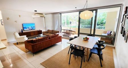 A307/780 Bourke Street Redfern NSW 2016 - Photo 2
