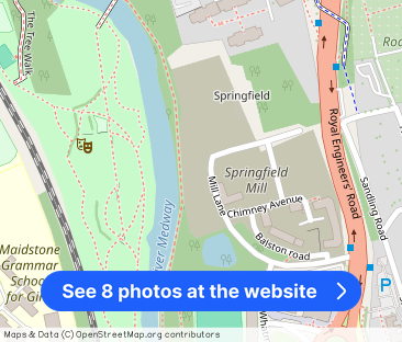 Mill Lane, Maidstone, ME14 - Photo 1