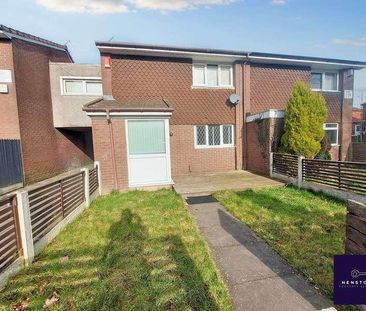 Fern Close, Middleton, Manchester, M24 - Photo 3