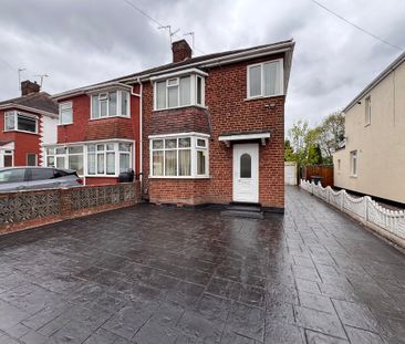 Harrowby Road, Fordhouses, Wolverhampton - Photo 5