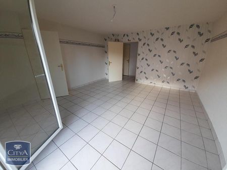 Location Appartement 3 pièces 64m² VALENCIENNES 59300 - Photo 3