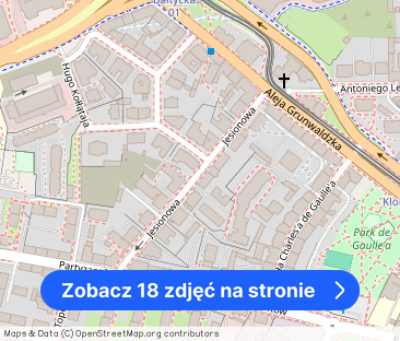 Przytulne 2 pokoje z oddzielną, jasną kuchnią - Zdjęcie 1