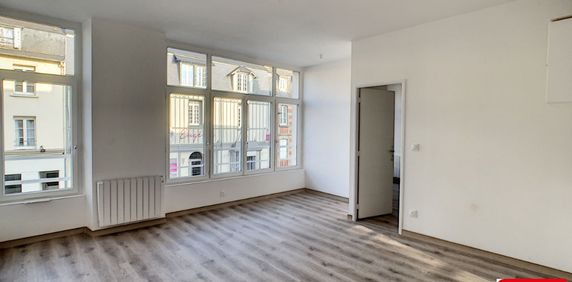 Appartement F2 - Pontorson - Photo 2