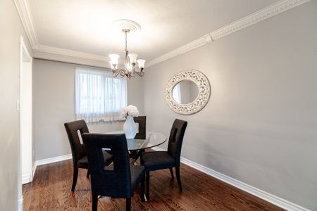For Lease - 640 Netherton Crescent Unit# Upper, Mississauga, Ontario - Photo 5
