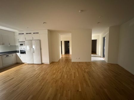 Barkarbyvägen, Stockholm - Foto 3