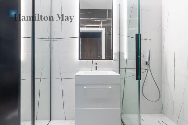 Designerskie studio w Mennica Residence - Фото 1