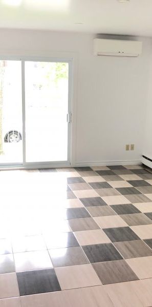 APPARTEMENT 3 ½ À LOUER - Photo 1