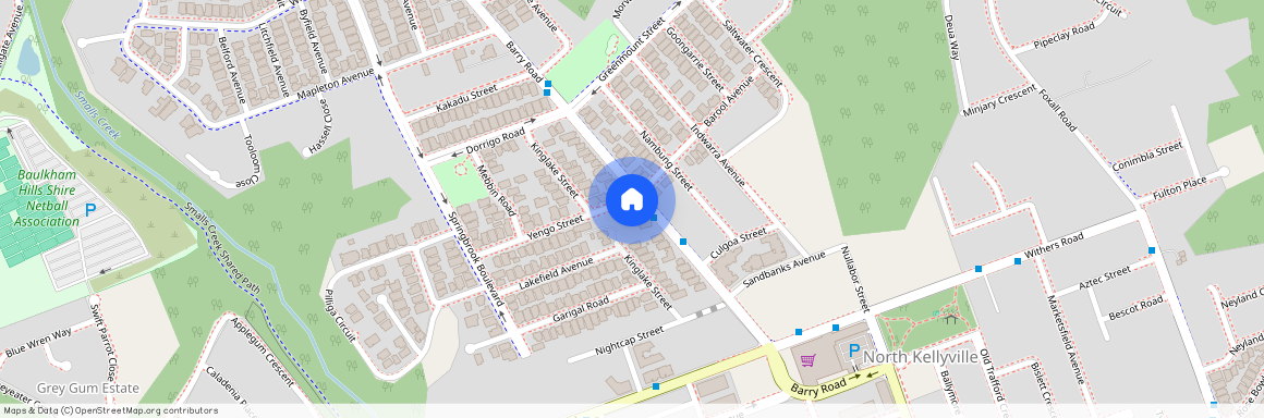 2 Yengo Street, NSW 2155, North Kellyville