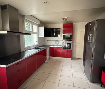 Location Maison 2 pièces 160m² - Photo 4