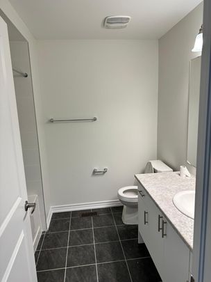 For Lease - 258 Okanagan Path, Oshawa, Ontario - Photo 1