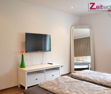 TOP möbliertes Cityapartment Haltestelle Pohligstr. fußläufig zu er... - Photo 6