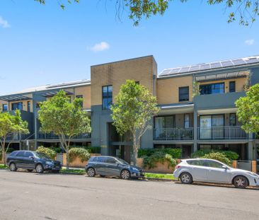 15/18-20 Newton Street, Alexandria NSW 2015 - Apartment For Rent | ... - Photo 4