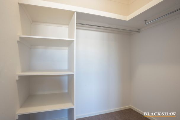 25/1 Pape Street, Franklin ACT 2913 - Terrace For Rent | Domain - Photo 1
