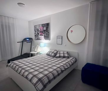 2 Zimmer, 60 m² - Photo 2